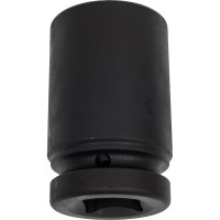 Головка торцевая ударная глубокая (6-гранная; 1"DR; 36 мм) Jonnesway S03AD8136