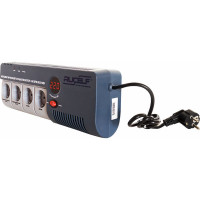 Навесной стабилизатор напряжения RUCELF SRW-1000VA-D 00001304