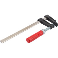 Струбцина тип F FIT 59020, 200 мм