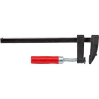 Струбцина тип F FIT 59020, 200 мм