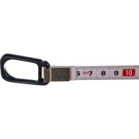Геодезическая мерная лента (30 м х 12.5 мм) MASTER MATRIX 31224