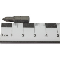 Бита (1/4"; PH1x25 мм) Jonnesway D125P1A