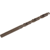 Сверло «Профи» (10 шт; 6 мм; HSS) по металлу Fit 33960