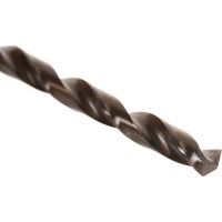 Сверло «Профи» (10 шт; 6 мм; HSS) по металлу Fit 33960