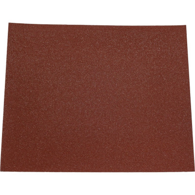 Шлифлист универсальный водостойкий 5 шт. (230х280 мм; Р240) Stayer 35425-240_z01