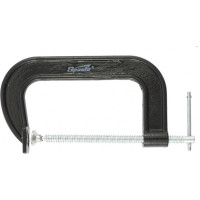 Струбцина G-образная SPARTA 200 мм// 206655