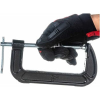 Струбцина G-образная SPARTA 200 мм// 206655