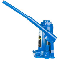 Гидравлический домкрат TOR ДГ-10 г/п 10,0 т 10510