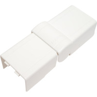 Внешний изменяемый угол NEAV 60x40 DKC 01707