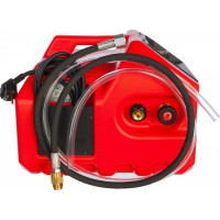 Электрический насос для опрессовки трубопроводных систем Rothenberger RP PRO III 61185