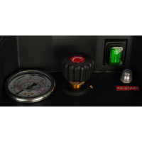 Электрический насос для опрессовки трубопроводных систем Rothenberger RP PRO III 61185