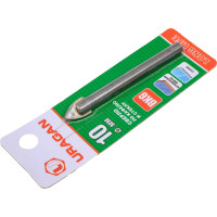 Сверло по кафелю и стеклу (10 мм) Uragan 29830-10