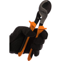 Кабелерез для медных, алюминиевых кабелей NEO Tools 235 мм 01-515