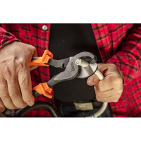 Кабелерез для медных, алюминиевых кабелей NEO Tools 235 мм 01-515