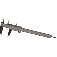 Штангенциркуль NEO Tools 150 мм нержавеющая сталь 75-000