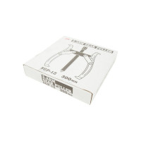 2-х лапый съемник подшипников (120-305 мм) JTC 351312