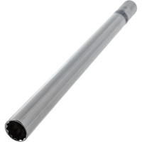 Свечная двенадцатигранная головка с резиновым фиксатором 3/8", 14 мм, L 250 мм KING TONY 36D014