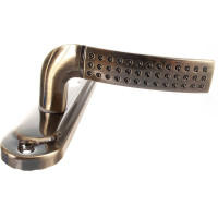 Врезной замок AVERS 0827/60-AB 17208