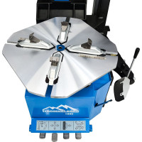 Шиномонтажный автоматический станок Trommelberg 220V/50HZ/1P 1885
