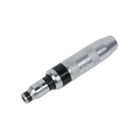 Набор ударная отвертка 5/16" с принадлежностями, ложемент, 10шт KING TONY 9-4128FR