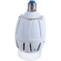 Светодиодная энергосберегающая лампа Uniel Venturo LED-M88-50W/DW/E27/FR ALV01WH 8983