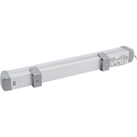 Светодиодный светильник Volpe ULO-Q141 AL30-10W/NW SILVER UL-00000451