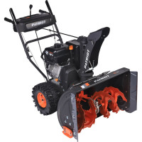 Снегоуборщик PATRIOT PS 911 426108488