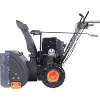 Снегоуборщик PATRIOT PS 911 426108488