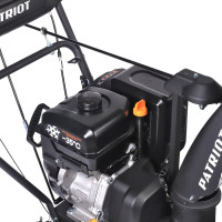 Снегоуборщик PATRIOT PS 911 426108488