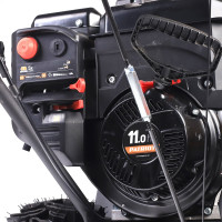 Снегоуборщик PATRIOT PS 911 426108488