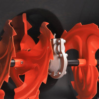 Снегоуборщик PATRIOT PS 911 426108488