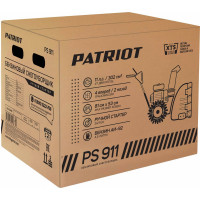 Снегоуборщик PATRIOT PS 911 426108488