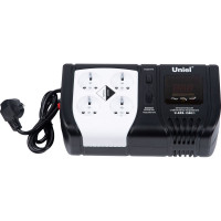 Настольный стабилизатор Uniel Expert U-ARS-1500/1 9623