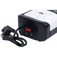Настольный стабилизатор Uniel Expert U-ARS-1500/1 9623