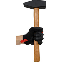 Квадратный молоток 2000г KING TONY 7823-20