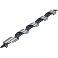 Сверло шнековое по дереву (12х600 мм) MATRIX 70172