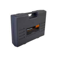 Рихтовочный набор для кузовных работ WIEDERKRAFT WDK-65468