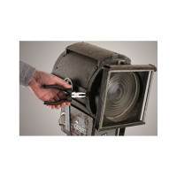 Клещи для винтов М1-М3 CIMCO 130мм 10 0350