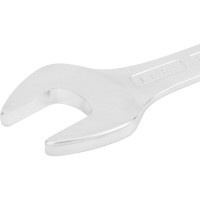 Двусторонний рожковый ключ NORGAU тип N6-1.1/16x1.1/8 1.1/16x1.1/8", длина 286 мм 060107411