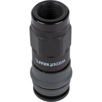 Композитное быстроразъёмное соединение (рапид - 3/8"F) WIEDERKRAFT WDK-830SF