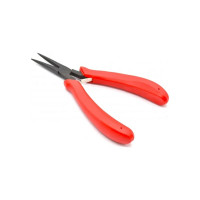 Длинногубцы FORCE L=140mm 610110