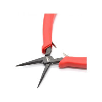 Длинногубцы FORCE L=140mm 610110