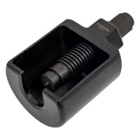 Вертикальный закрытый съемник шаровых опор и рулевых наконечников FORCE 62818