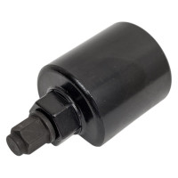 Вертикальный закрытый съемник шаровых опор и рулевых наконечников FORCE 62818