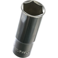 Головка длинная 3/8" 18мм Hans 3300M18