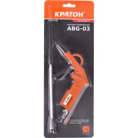 Продувочный пистолет Кратон ABG-03 3 01 02 030