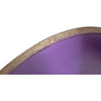 Диск алмазный сплошная кромка G/L по граниту 350D-2.2T-7.5W-25.4/32 MESSER 01-22-350