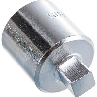 Адаптер уменьшающий (3/8" - 1/4") Hans 3805