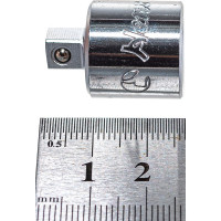 Адаптер уменьшающий (3/8" - 1/4") Hans 3805