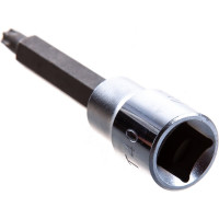 Торцевая вставка TORX (T40; 1/2"; 100 мм) Hans 4024-4T40